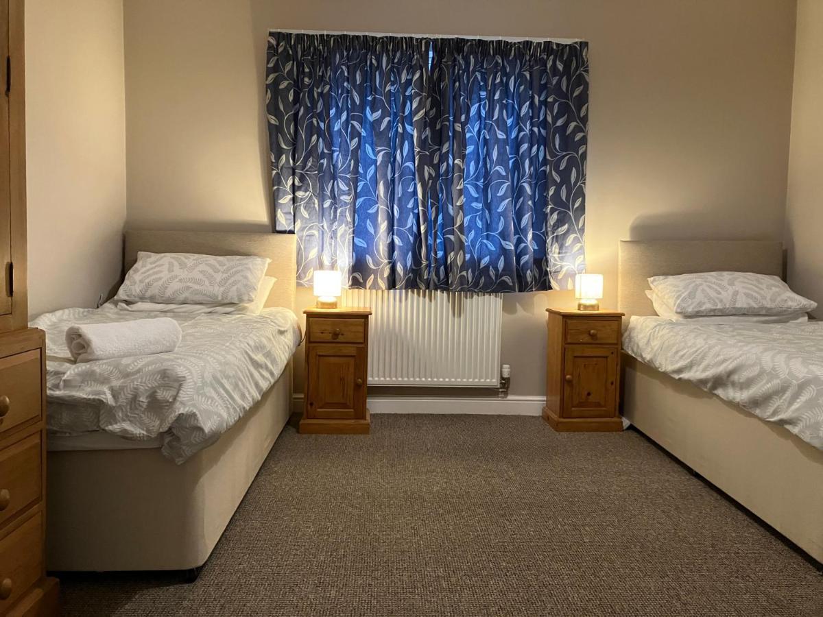 Cosy Home Near Hospital Carlisle  Exterior photo